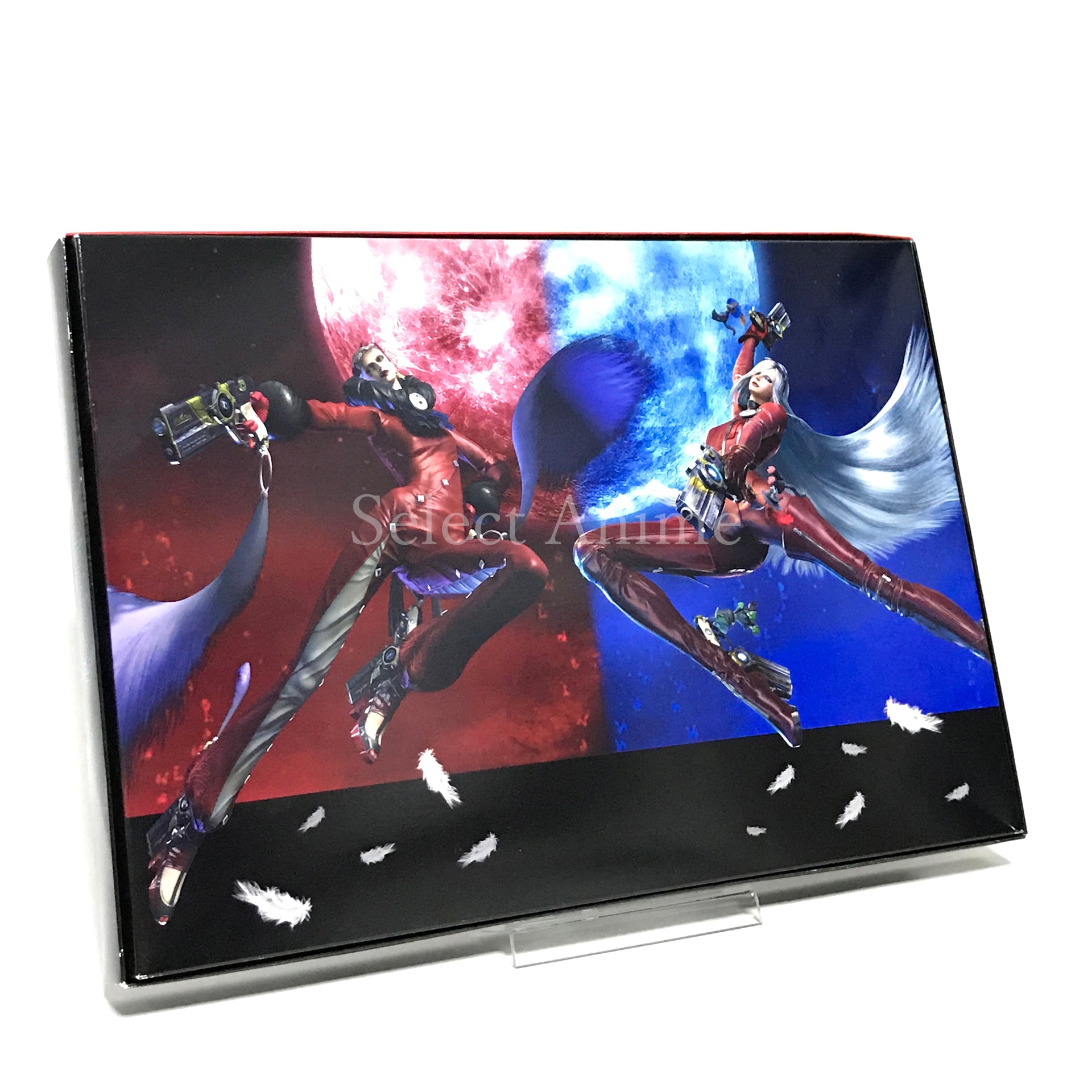Bayonetta 8 Climax Edition Nintendo Switch [USED]