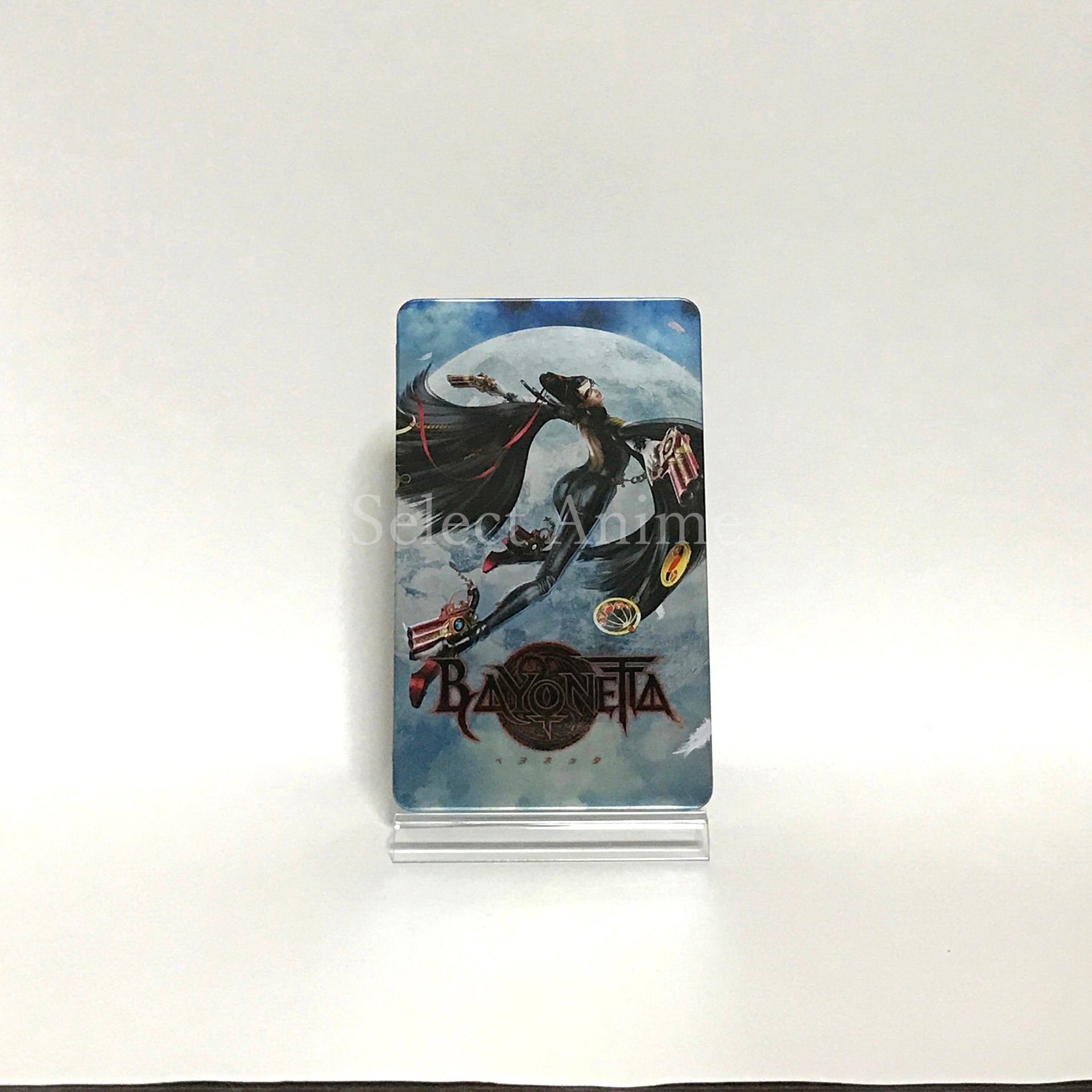 Bayonetta 8 Climax Edition Nintendo Switch [USED]