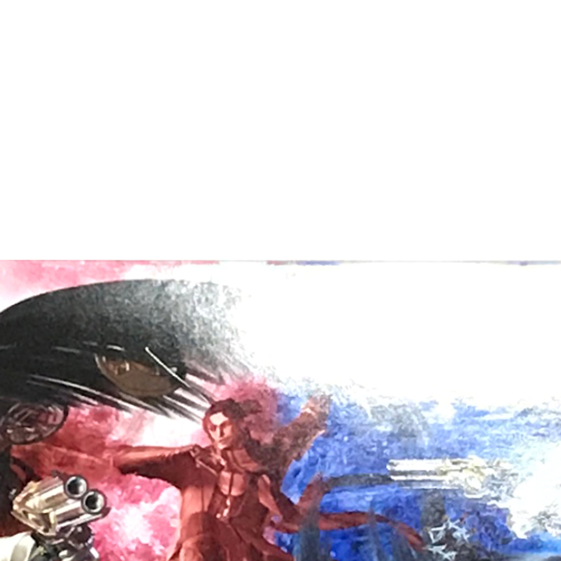 Bayonetta 8 Climax Edition Nintendo Switch [USED]