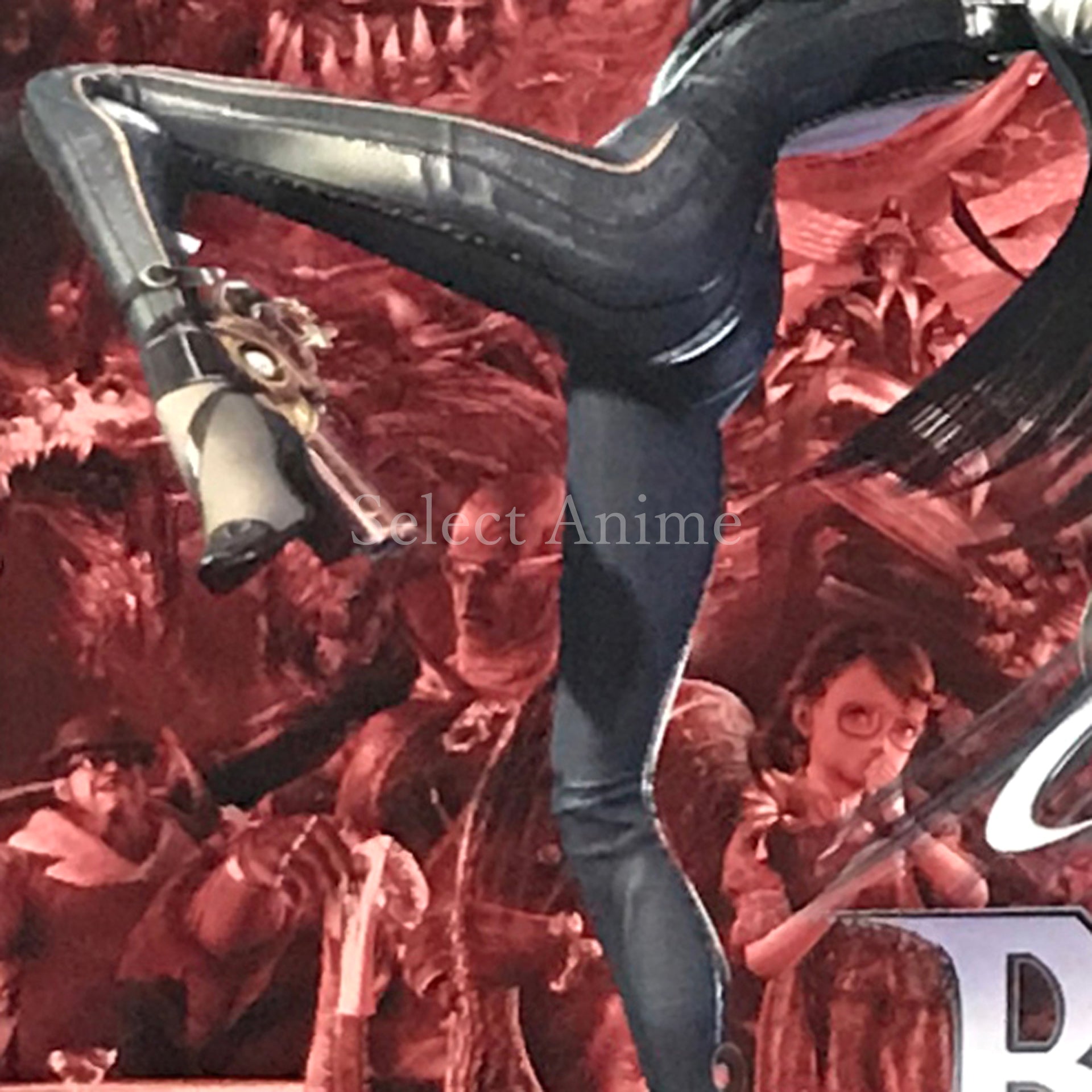 Bayonetta 8 Climax Edition Nintendo Switch [USED]