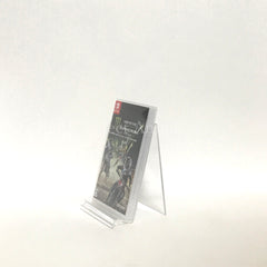 Monster Energy Supercross: The Official Videogame Nintendo Switch [USED]
