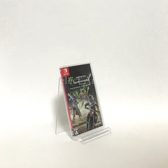 Monster Energy Supercross: The Official Videogame Nintendo Switch [USED]