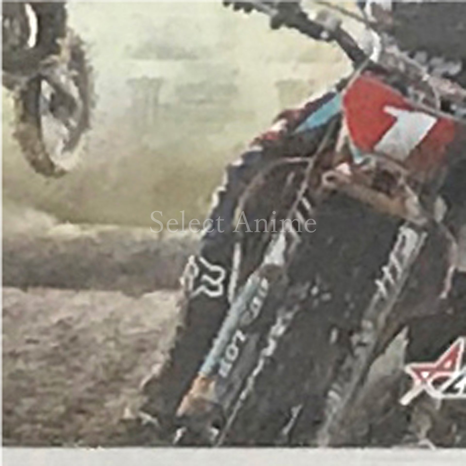 Monster Energy Supercross: The Official Videogame Nintendo Switch [USED]