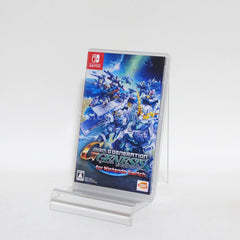 SD Gundam G Generation Genesis for Nintendo Switch Nintendo Switch [USED]