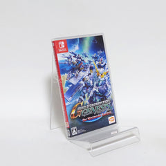 SD Gundam G Generation Genesis for Nintendo Switch Nintendo Switch [USED]