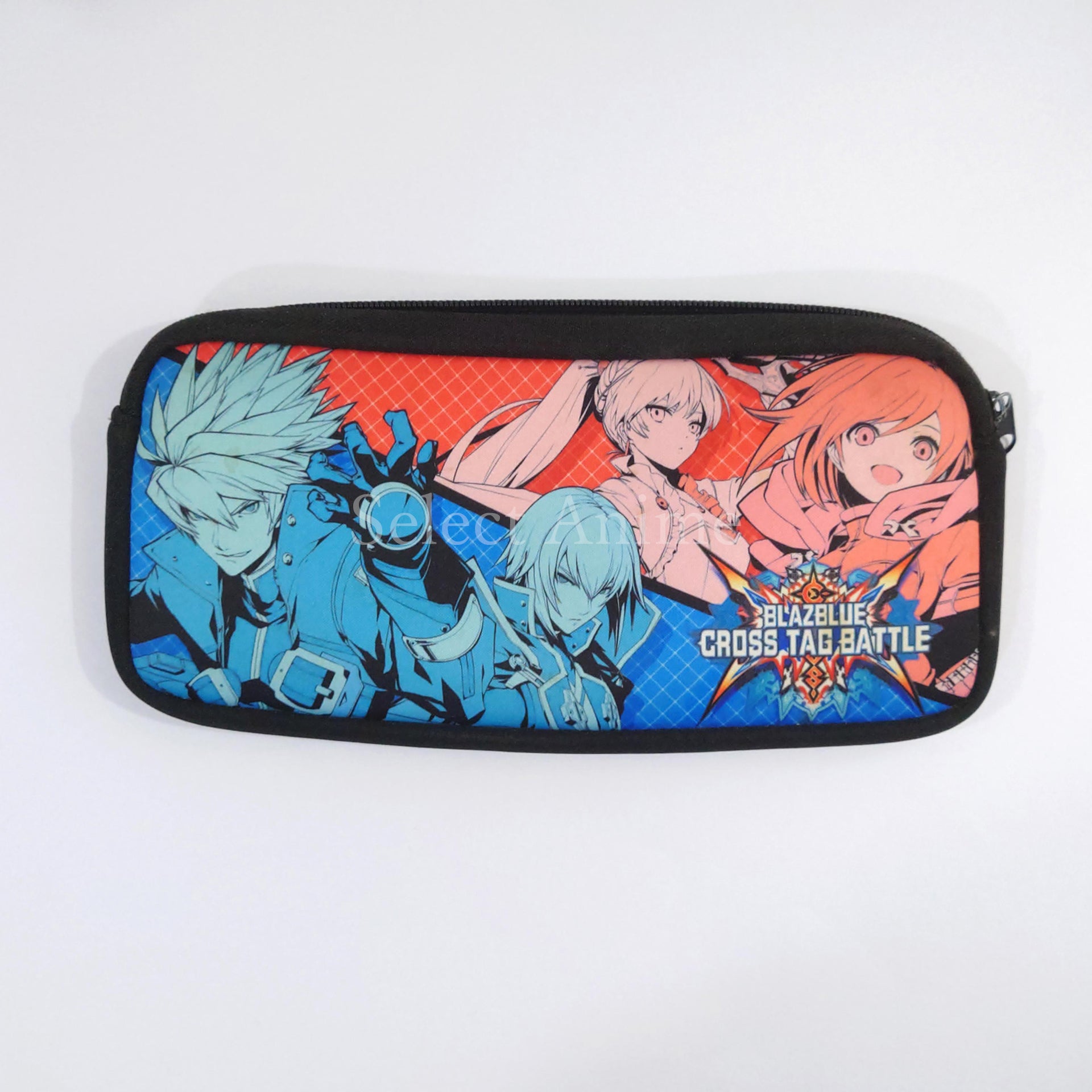BlazBlue: Cross Tag Battle Limited Box Nintendo Switch [USED]