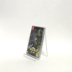 My Hero One's Justice Nintendo Switch [USED]