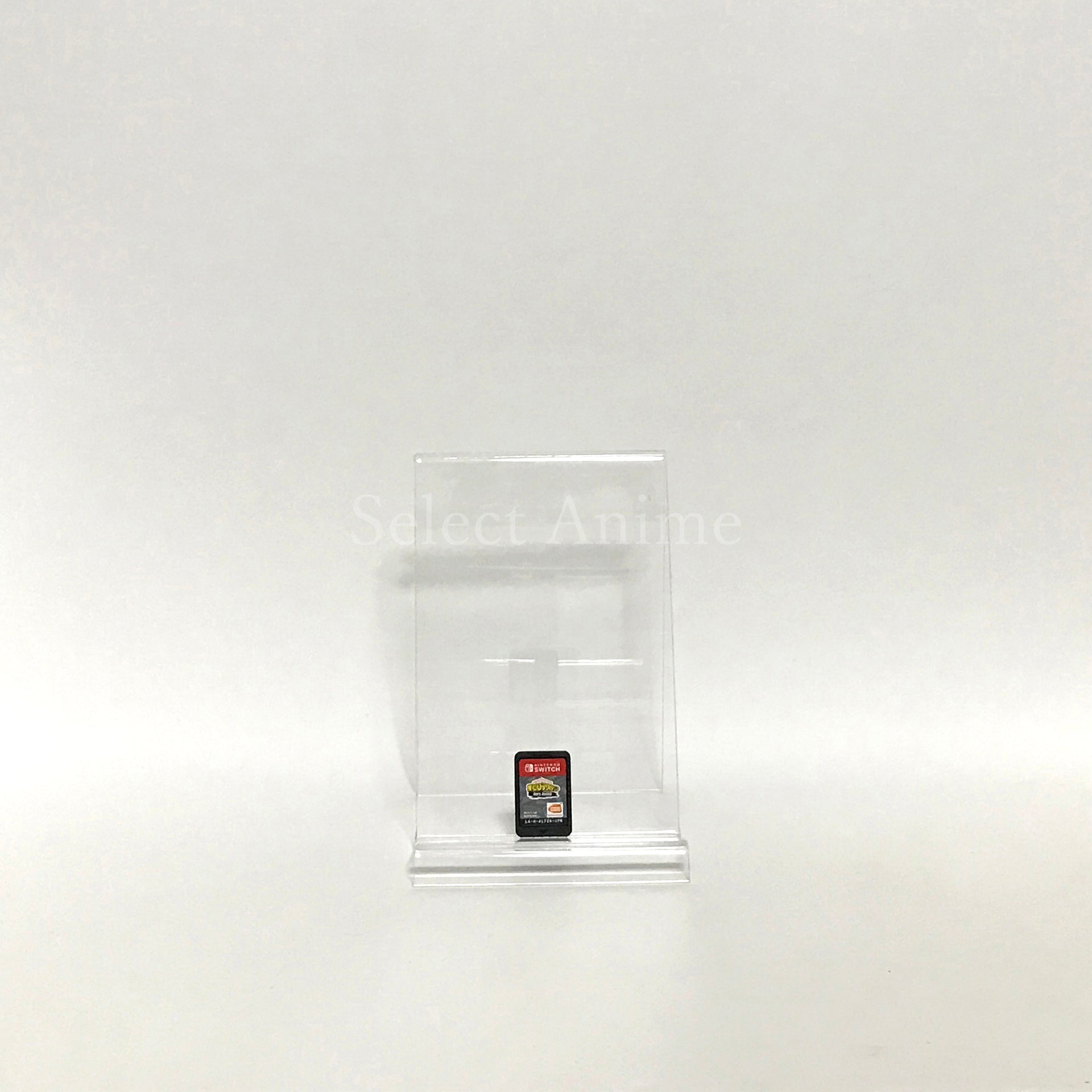 My Hero One's Justice Nintendo Switch [USED]