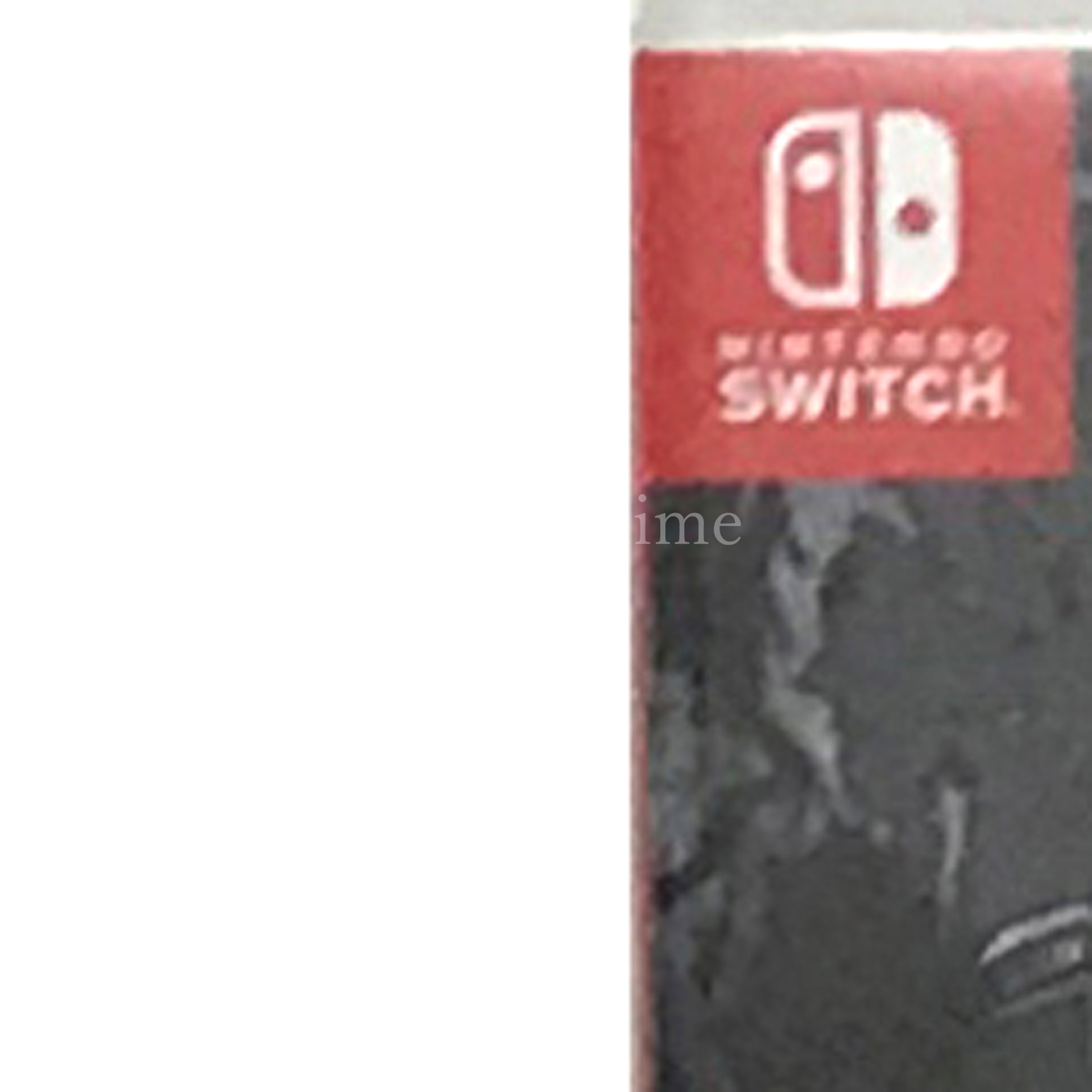 My Hero One's Justice Nintendo Switch [USED]