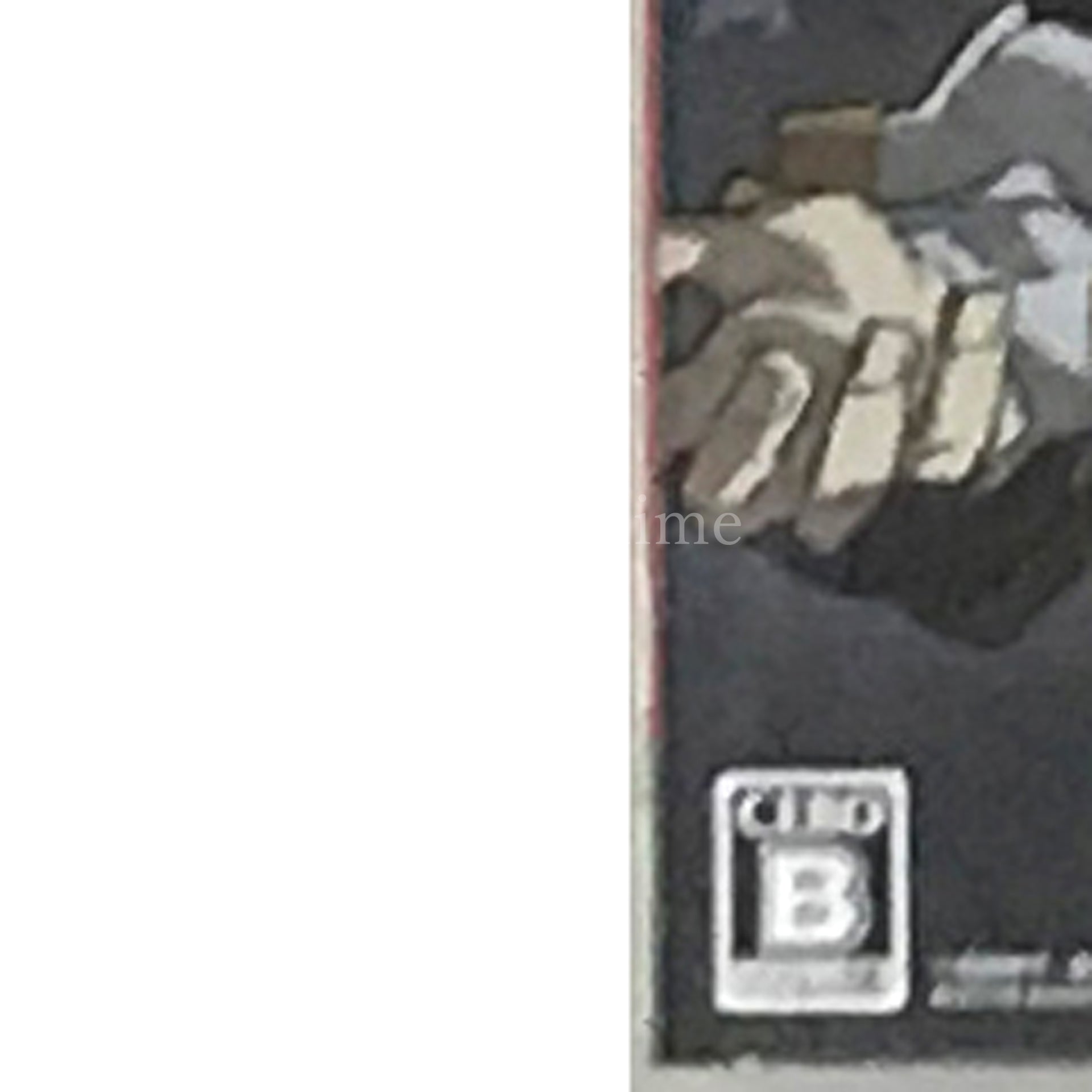 My Hero One's Justice Nintendo Switch [USED]