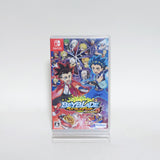 Beyblade Burst: Bttle Zero Nintendo Switch [USED]