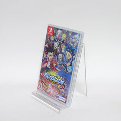Beyblade Burst: Bttle Zero Nintendo Switch [USED]