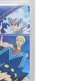 Beyblade Burst: Bttle Zero Nintendo Switch [USED]