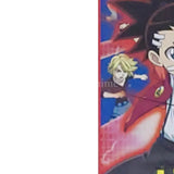 Beyblade Burst: Bttle Zero Nintendo Switch [USED]