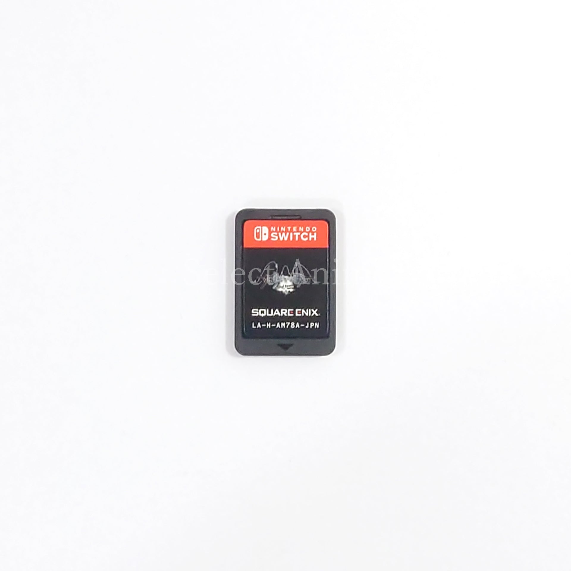 The World Ends with You: Final Remix Nintendo Switch [USED]