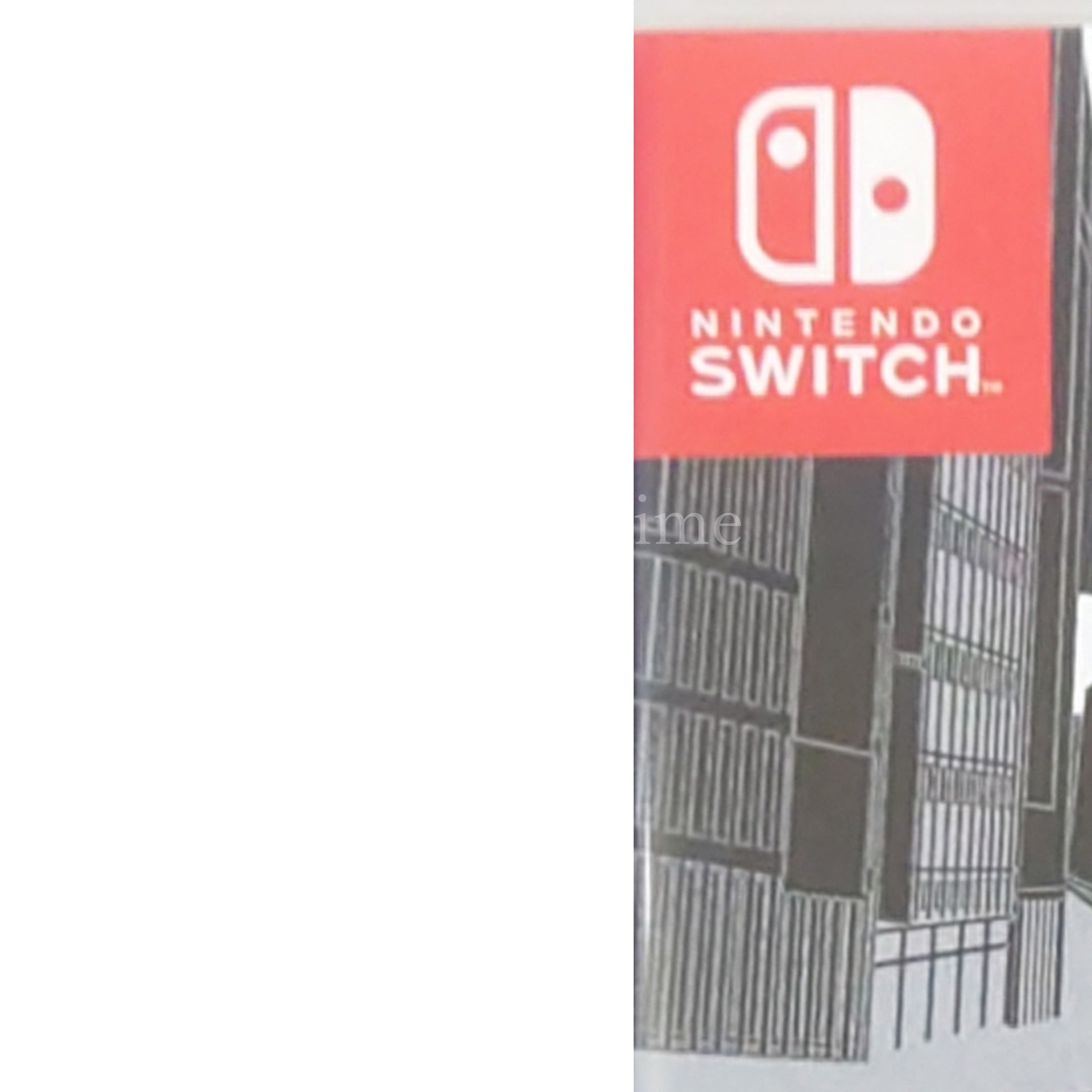 The World Ends with You: Final Remix Nintendo Switch [USED]
