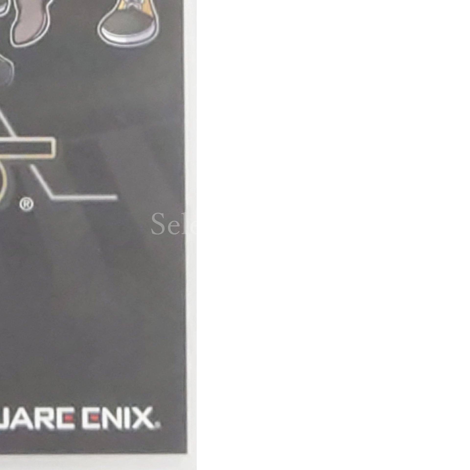 The World Ends with You: Final Remix Nintendo Switch [USED]