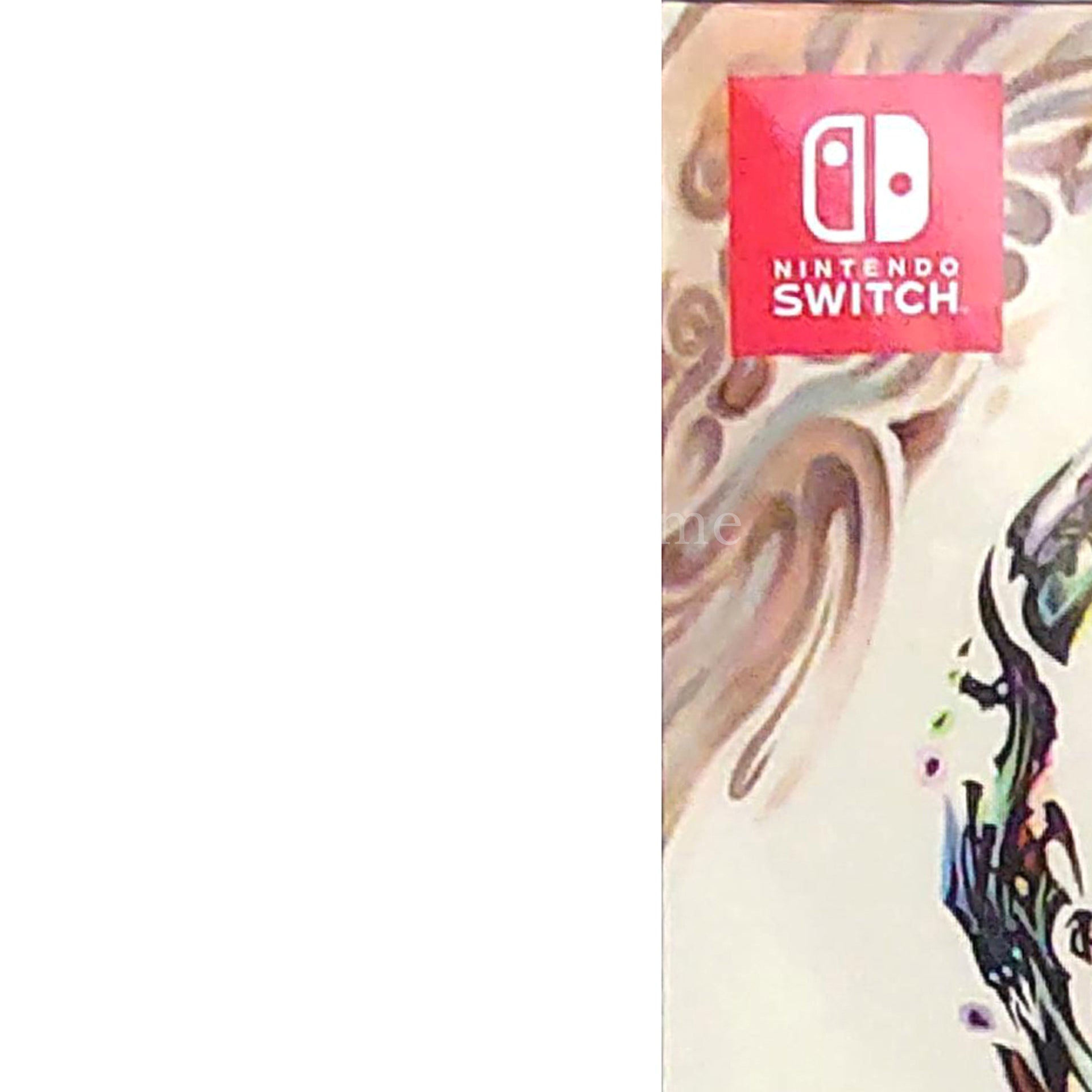 Onimusha Genma Fuinbako Nintendo Switch [USED]