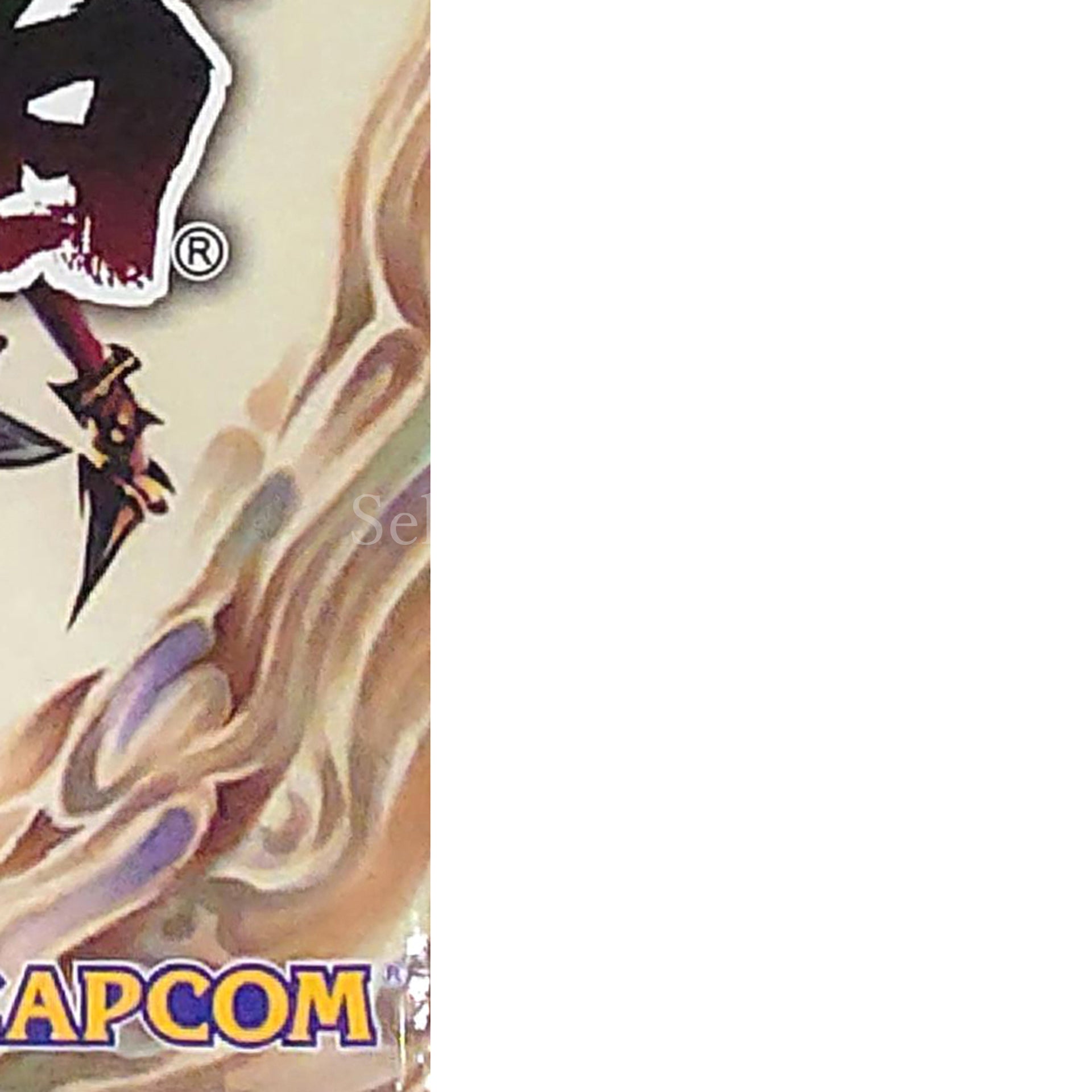 Onimusha Genma Fuinbako Nintendo Switch [USED]