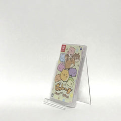 Gesshizu: Gajigaji Nakama o Sodateyou Nintendo Switch [USED]