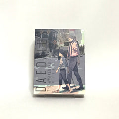 Alternate Jake Hunter: Daedalus The Awakening of Golden Jazz Limited Edition Nintendo Switch [USED]