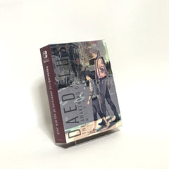 Alternate Jake Hunter: Daedalus The Awakening of Golden Jazz Limited Edition Nintendo Switch [USED]