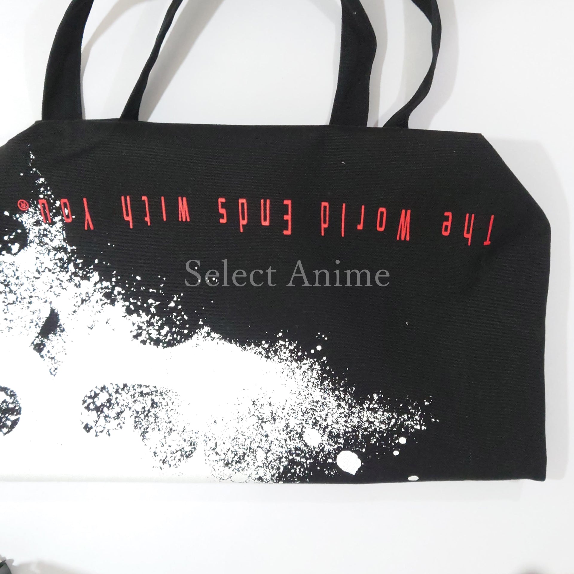 The World Ends with You: Final Remix It's a Wonderful Bag Nintendo Switch [USED]