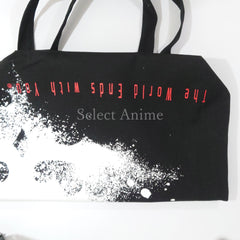 The World Ends with You: Final Remix It's a Wonderful Bag Nintendo Switch [USED]