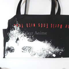 The World Ends with You: Final Remix It's a Wonderful Bag Nintendo Switch [USED]
