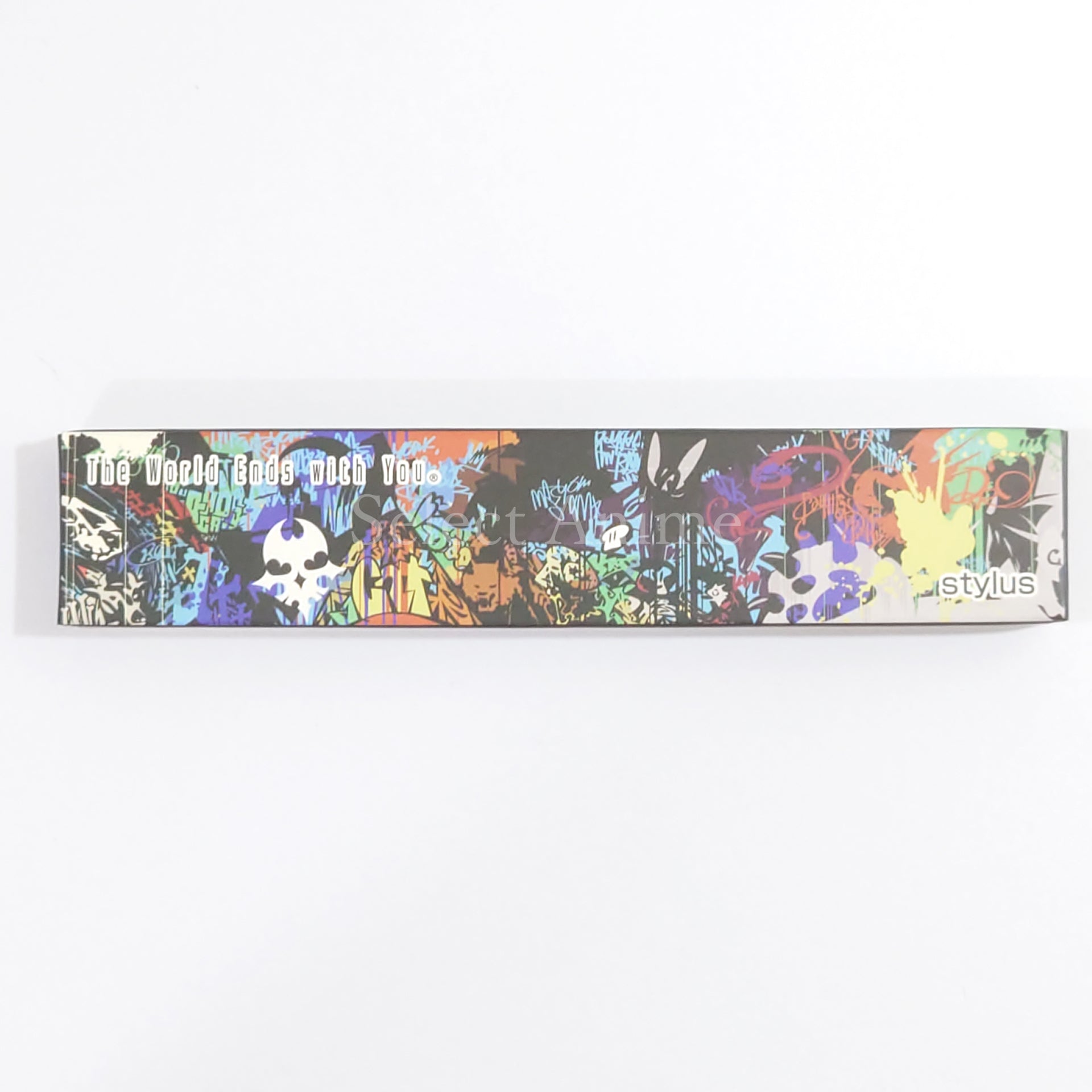 The World Ends with You: Final Remix It's a Wonderful Bag Nintendo Switch [USED]