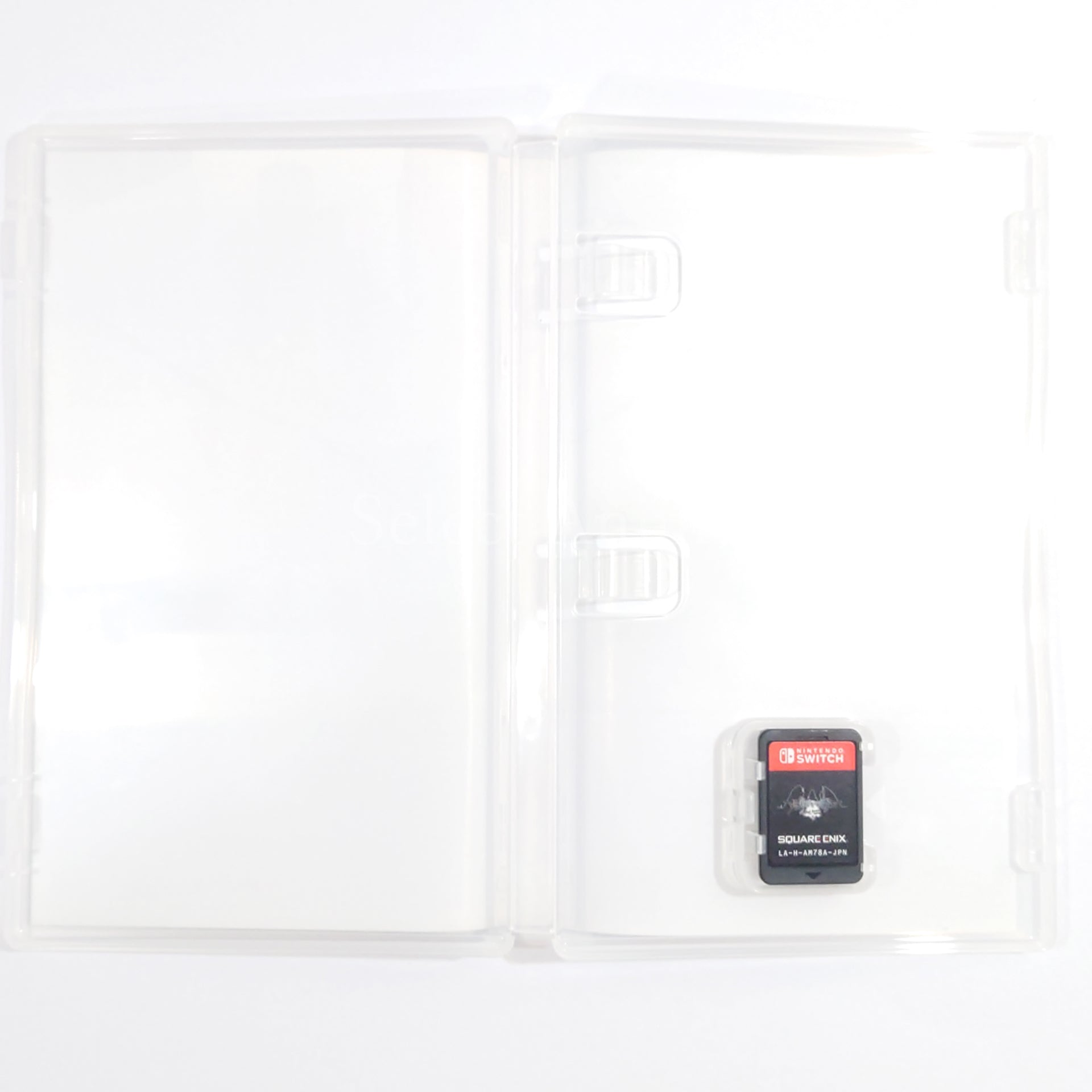 The World Ends with You: Final Remix It's a Wonderful Bag Nintendo Switch [USED]