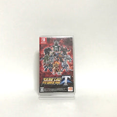 Super Robot Wars T Nintendo Switch [USED]