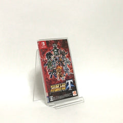 Super Robot Wars T Nintendo Switch [USED]