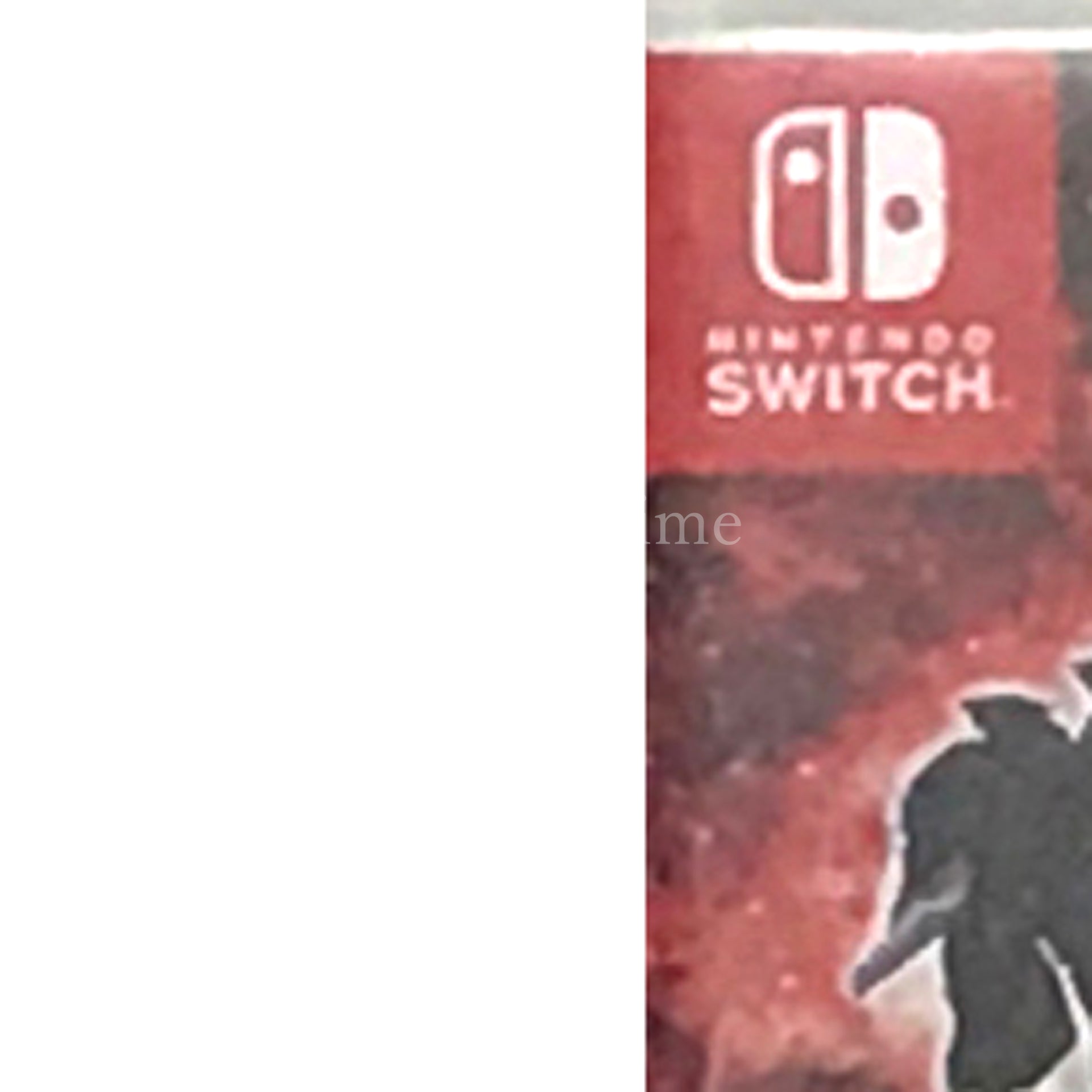 Super Robot Wars T Nintendo Switch [USED]