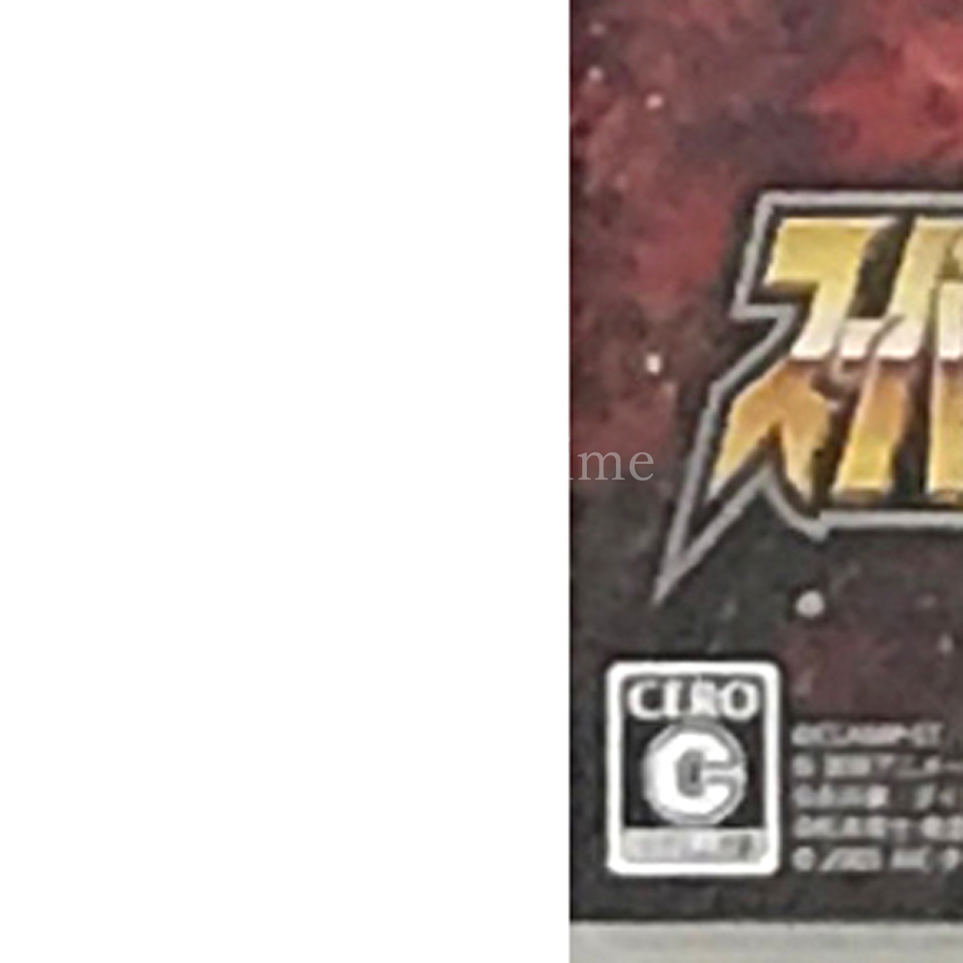 Super Robot Wars T Nintendo Switch [USED]