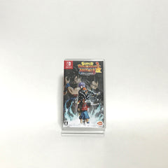 Super Dragon Ball Heroes World Mission Nintendo Switch [USED]