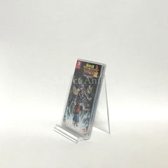 Super Dragon Ball Heroes World Mission Nintendo Switch [USED]