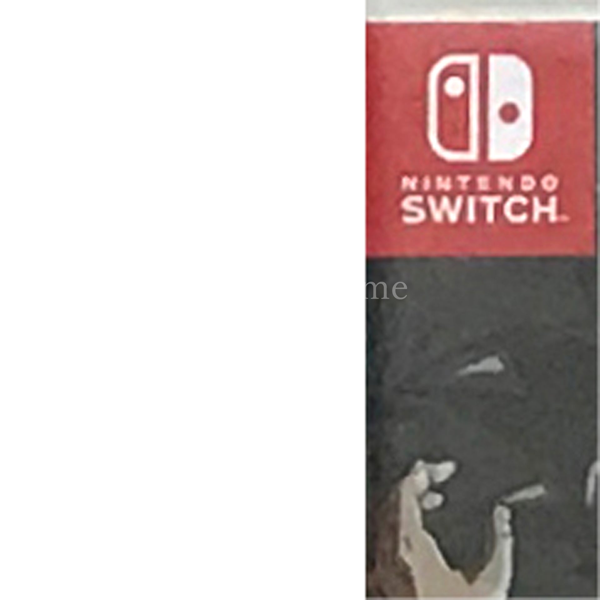 Super Dragon Ball Heroes World Mission Nintendo Switch [USED]