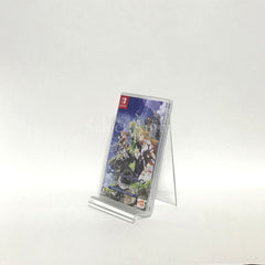Sword Art Online: Hollow Realization Deluxe Edition Nintendo Switch [USED]