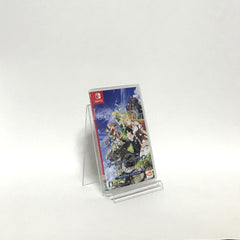 Sword Art Online: Hollow Realization Deluxe Edition Nintendo Switch [USED]