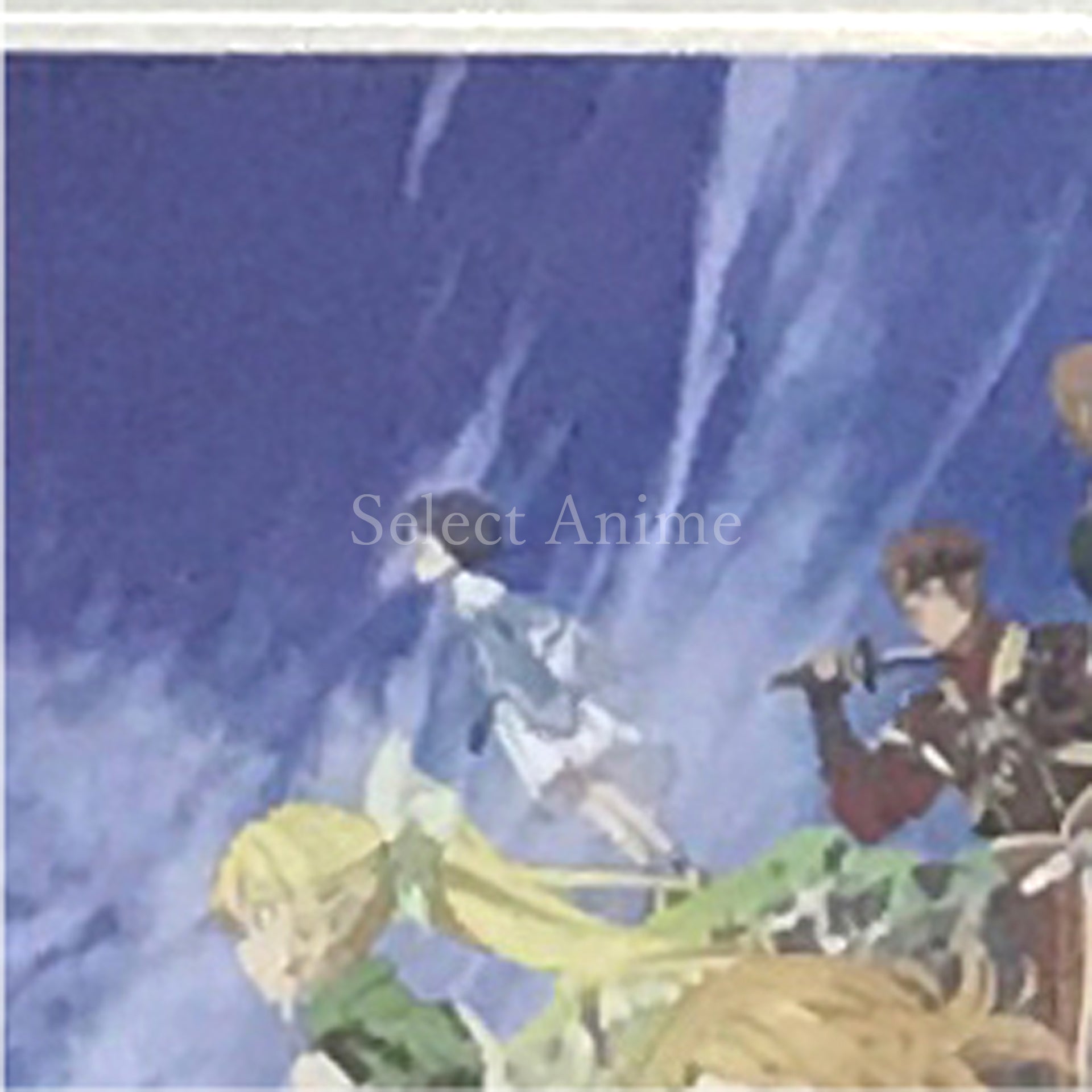 Sword Art Online: Hollow Realization Deluxe Edition Nintendo Switch [USED]