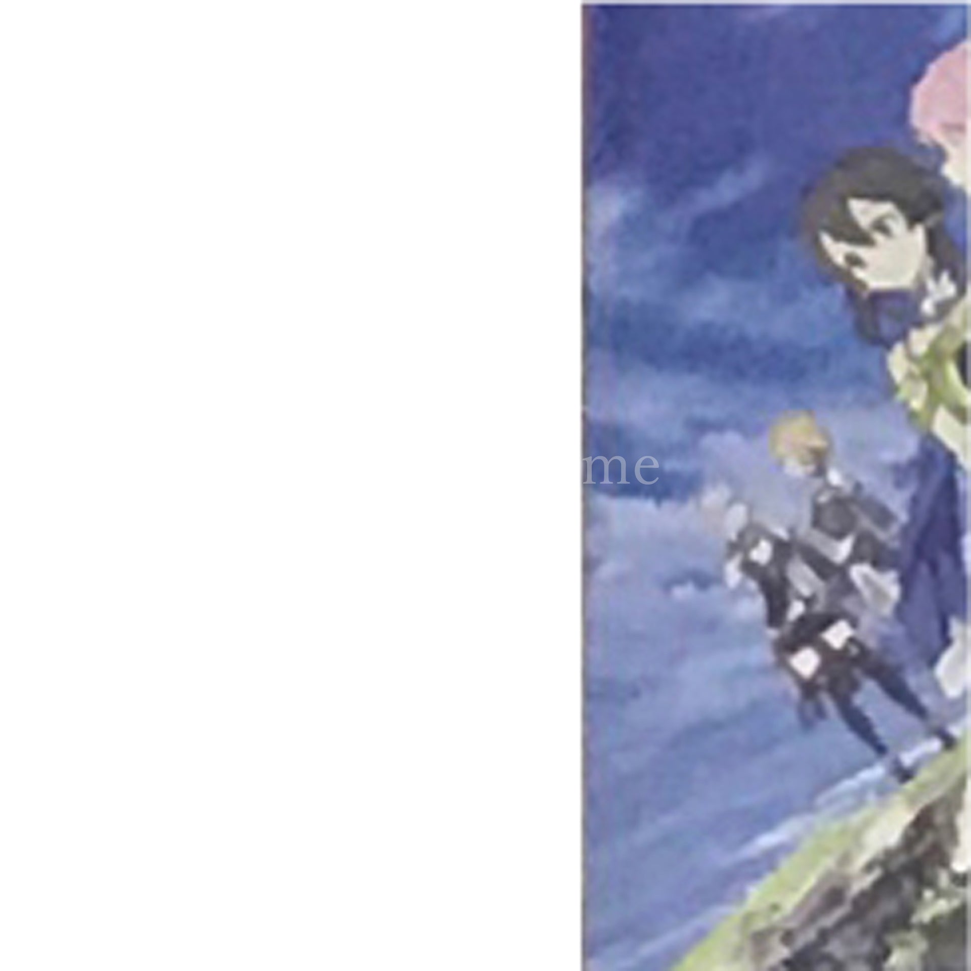 Sword Art Online: Hollow Realization Deluxe Edition Nintendo Switch [USED]