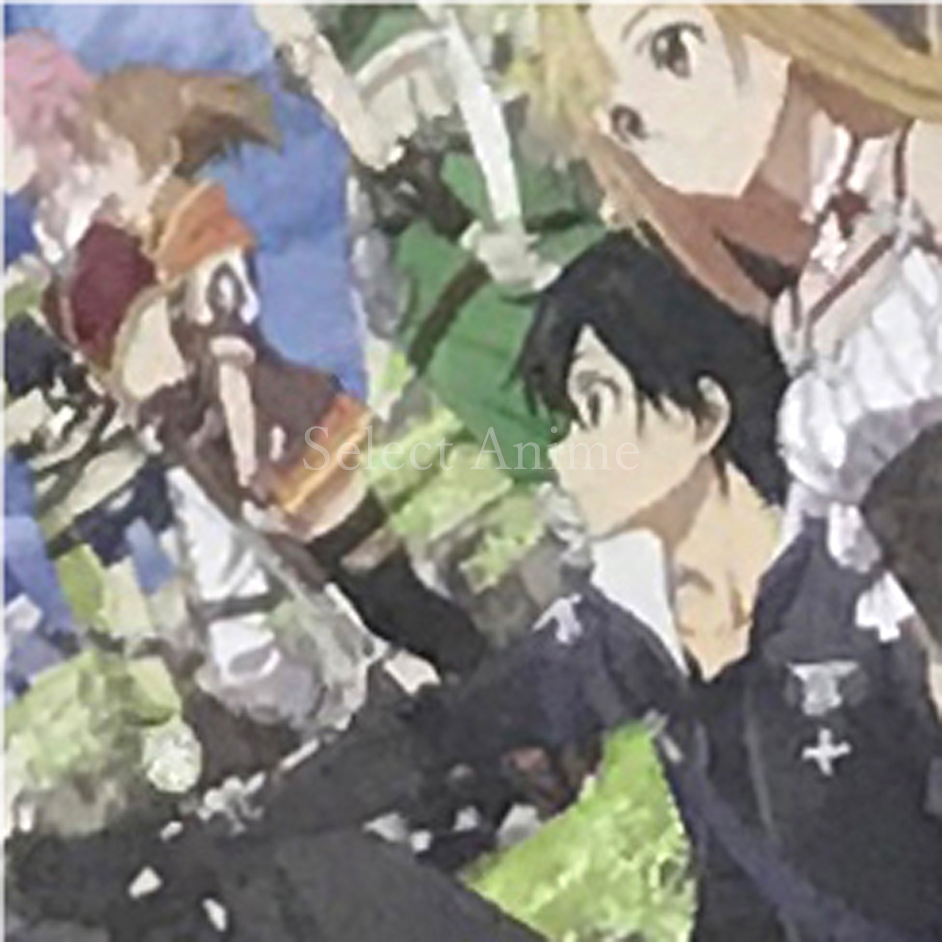 Sword Art Online: Hollow Realization Deluxe Edition Nintendo Switch [USED]
