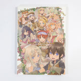 Rune Factory 4 Special Memorial Box Nintendo Switch [USED]
