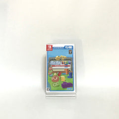 Puyo Puyo Tetris S Special Price Nintendo Switch [USED]