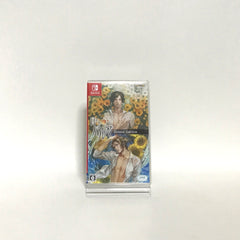 Toraware no Palm Deluxe Edition Nintendo Switch [USED]