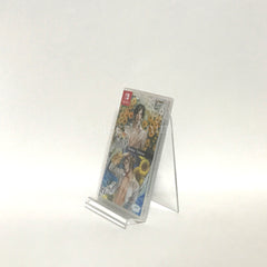 Toraware no Palm Deluxe Edition Nintendo Switch [USED]