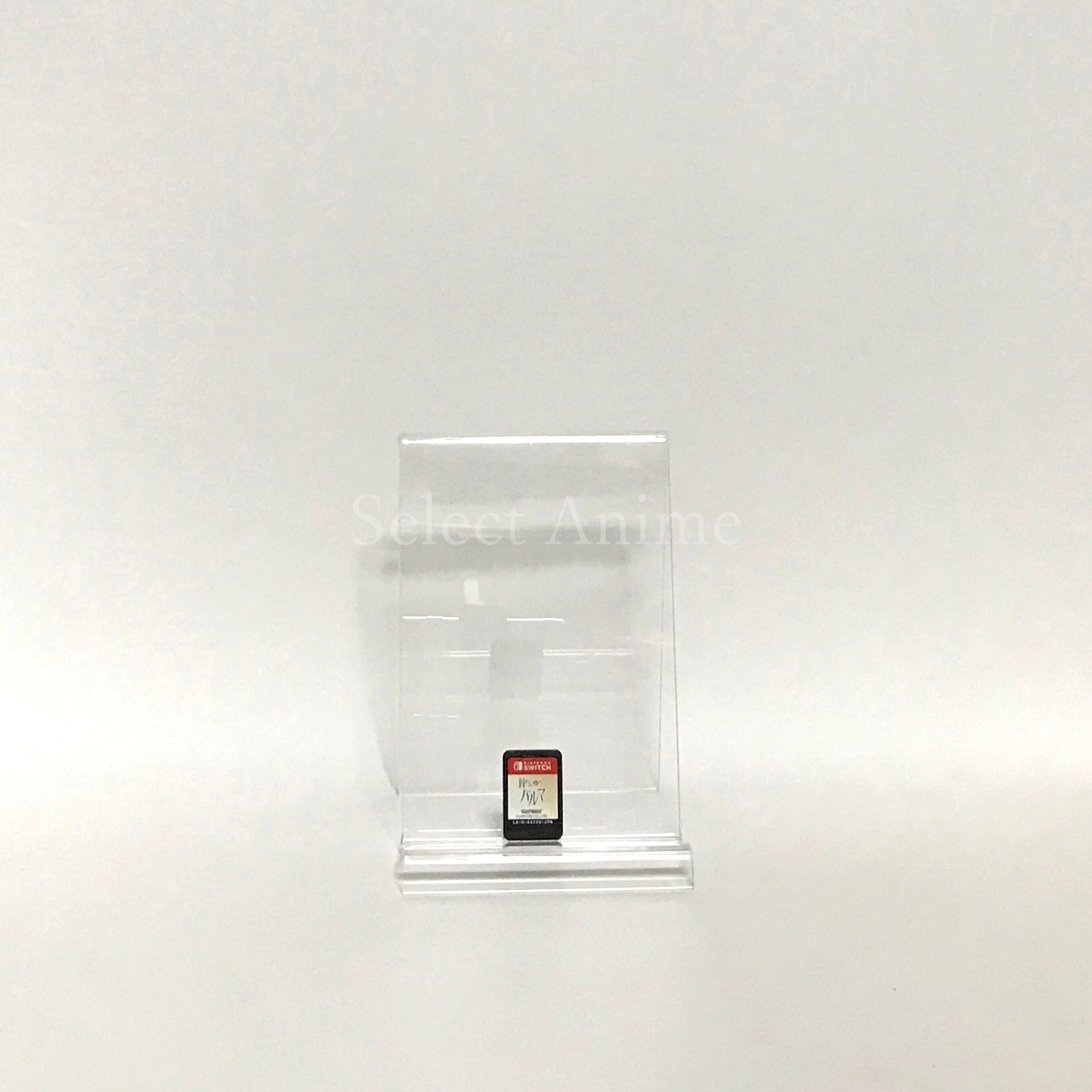 Toraware no Palm Deluxe Edition Nintendo Switch [USED]
