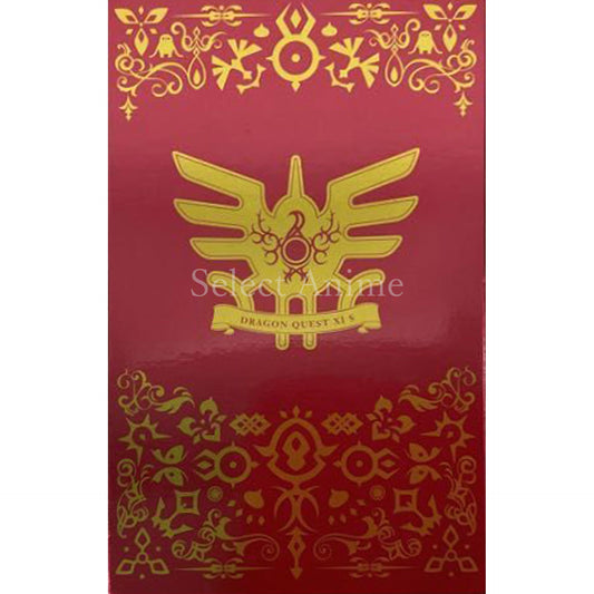 Dragon Quest XI S: Echoes of an Elusive Age Definitive Edition Gorgeous Ver. Nintendo Switch [USED]