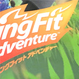 Ring Fit Adventure Nintendo Switch [USED]